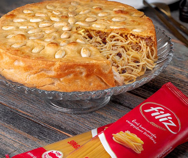 perde-makarna